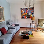 Arno River View Apartment Terraces, Free Parking