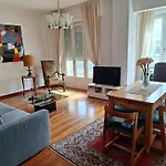 Arno River View Apartment Terraces, Free Parking