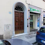 Oltrarno Elegant Apartment