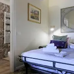 Oltrarno Elegant Apartment