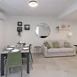 Benedetta Suite In Florence