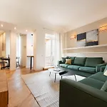 Keys Of Italy - Tornabuoni 5 Tot - Luxury Apartments
