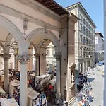 Unyca - La Loggia Suite