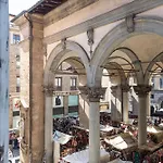 Unyca - La Loggia Suite