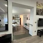 San Gaggio Apartment With Patio