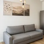 Appartamento Firenze Careggi Con Parcheggio