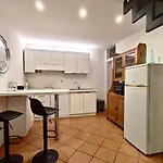 Chic Mamma Luxury Loft Suite