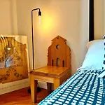 Chic Mamma Luxury Loft Suite