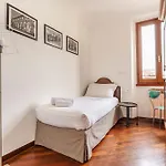 Portinari Apartment