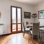 Portinari Apartment