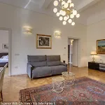 Le Farine Della Signoria Apartments By Mamo Florence