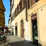 Panoramic View 2 Pitti Palace Close 2Ponte Vecchio