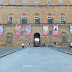 Great Location Just Infront Of Pitti Palace