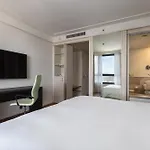 Doubletree By Hilton Florence Metropole