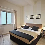 Apartments Florence Borgo dei Greci