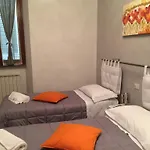 Soggiorno Oblivium