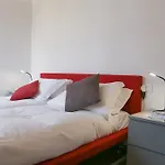 Apartments Florence Pepi attic