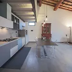 Apartments Florence Pepi attic