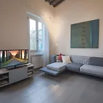 Apartments Florence Pepi attic