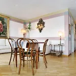 Appartamento Casa Dante