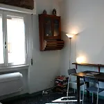 Barbadori Studio Apartment