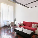 Two-Bedroom Close To Mercato Centrale