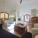 Tower House Apartment