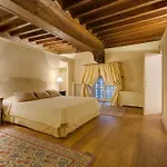 Family Apartments Palazzo Salviati