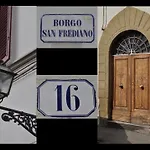 Borgo San Frediano - Flo Apartments