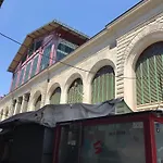 International Student House Florence