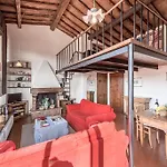 Loggia panoramica