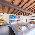 Loggia panoramica