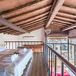 Loggia panoramica