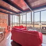 Loggia panoramica