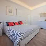 Apartments Florence - Unita Balcony