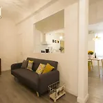 Zanobi Apartment