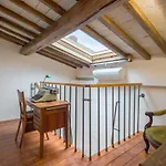 Benedetta Luxury Penthouse