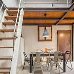 Benedetta Luxury Penthouse