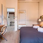 Benedetta Luxury Penthouse