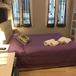 Dante & Beatrice Suites