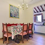 Via Dei Pepi Apartment