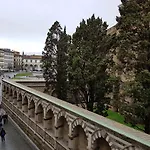 Soggiorno Sabrina
