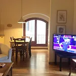 Tower House Apartment