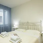 Ognissanti 3 Bedrooms