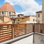 Florence Concierge-At The Cathedral