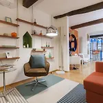 Pietrapiana Flat & Local Market
