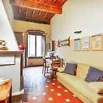 San Lorenzo Wooden Loft