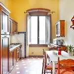 San Lorenzo Wooden Loft