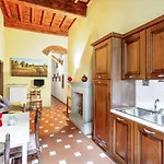 San Lorenzo Wooden Loft