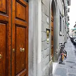 San Lorenzo Wooden Loft